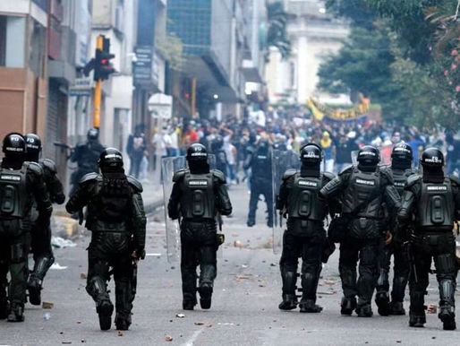 Claves para entender el decreto que regula el accionar de la Policía