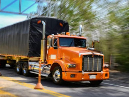 Colombia y Venezuela reactivan acuerdo para transporte terrestre binacional