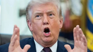 Irán se burla de Trump y cobrará peaje en el estrecho de Ormuz