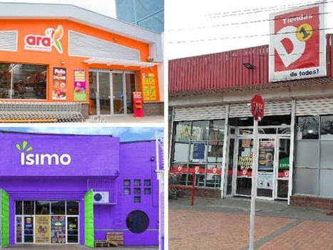 Estudio revela impacto económico de tiendas de descuento