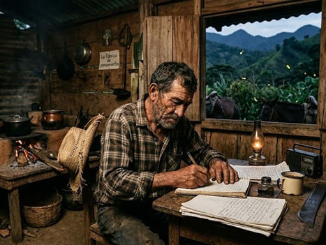 La fábrica de pensamientos