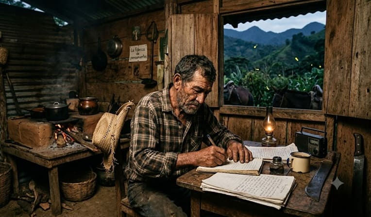 La fábrica de pensamientos