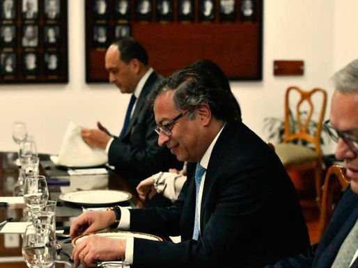 Los choques entre Petro y los organismos de control