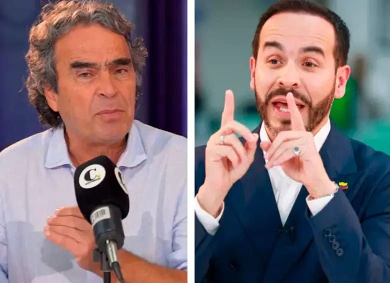 ¿Qué implica la decisión de Fajardo y De la Espriella de no ir a Consulta?