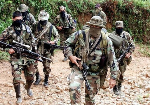 Los grupos armados miden pulso con el ultimátum de De la Espriella