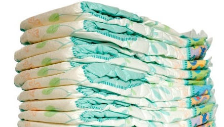 Inminente multa por cartelización a fabricantes de pañales