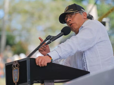 Petro acusa a la Nueva EPS de fraude millonario en la salud