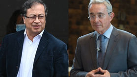 ¿Acuerdo político entre el uribismo y el petrismo?