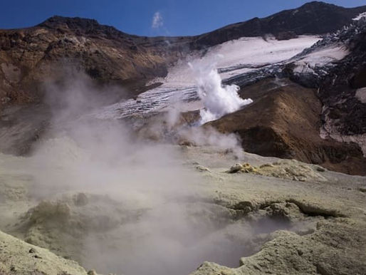 ANH confirma hallazgo de hidrógeno natural en la Cordillera Oriental