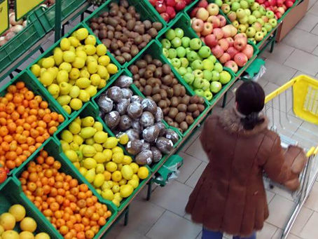 Colombia tuvo en 2016 una inflación del 5,75%