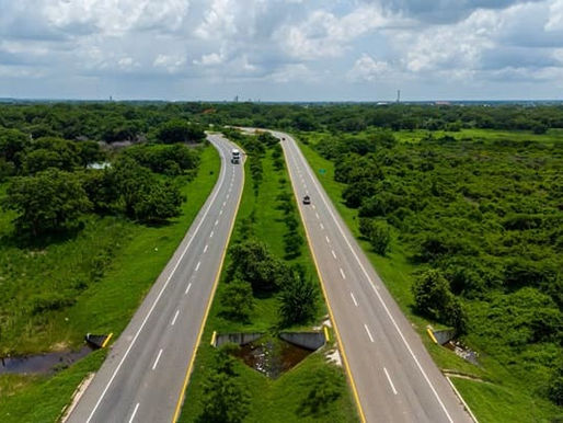 Autopistas del Caribe se pronuncia ante posible terminación de contrato