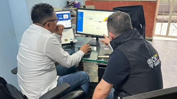 Auditorias electorales: transparencia como pilar de la legitimidad