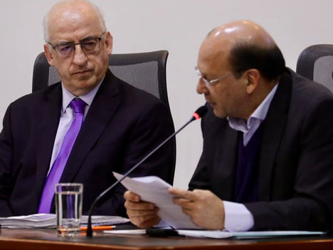 Lo que está en juego en la disputa entre el Gobierno y el BanRepública