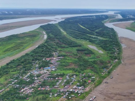 De la Espriella cancela el proyecto para llevar internet a la Amazonía