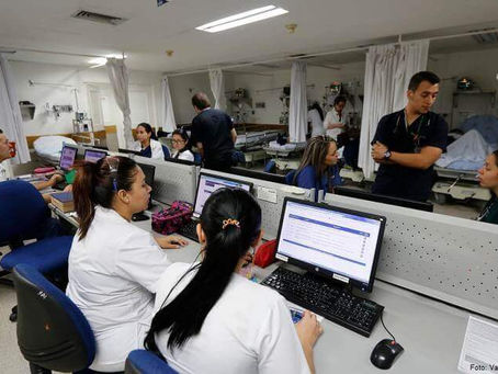 Venezolanos con PEP podrán entrar a sistema subsidiado de salud