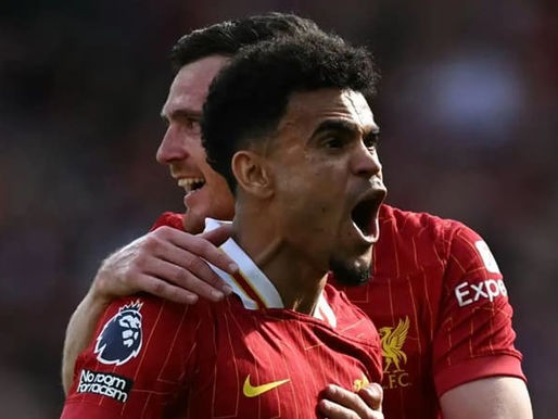 Luís Díaz está en la mira de los grandes clubes europeos