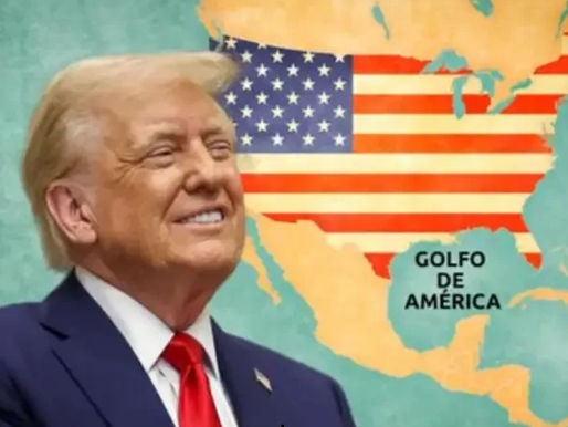 El retorno de la doctrina Monroe