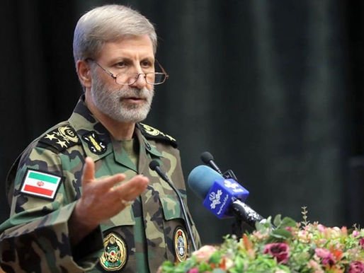 Irán ofrece US$30.000 por cada soldado de EE.UU. capturado o dado de baja