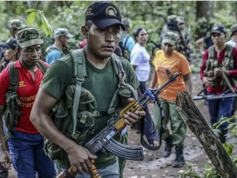 La diferencia entre la violencia vivida y la contada