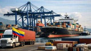 Importaciones crecieron 10,6% en mayo