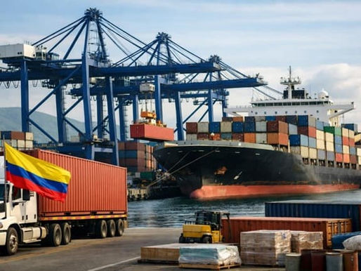 Importaciones crecieron 10,6% en mayo