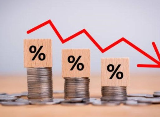 La inflación acelera su descenso. En junio se ubicó en 4,8%