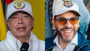 Al oído del presidente ADLE: Petro no le cumplió al Caribe