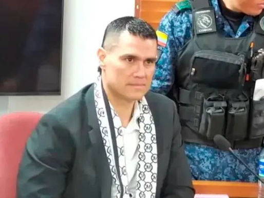Testigo estrella contra Uribe fue llevado de emergencia a una clínica