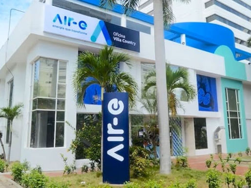MinEnergía anuncia que Air-e bajará tarifas un 4% desde el 15 de julio