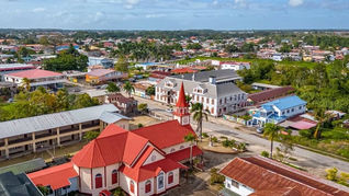 Surinam emerge como la nueva frontera petrolera