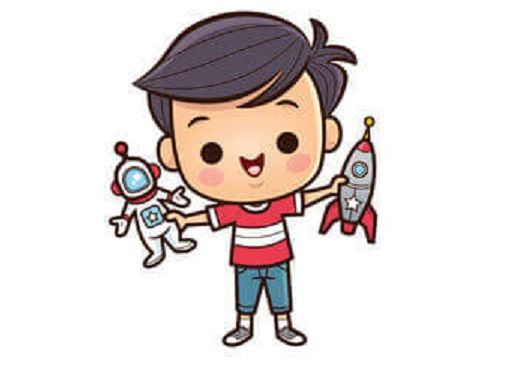 ¿El día de los niños?