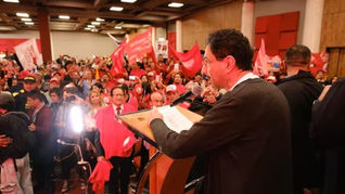 Ruptura en el Partido Liberal por respaldos a Iván Cepeda