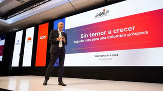 ANIF propone recorte de $27 billones y reforma tributaria por $12 billones