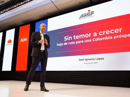 ANIF propone recorte de $27 billones y reforma tributaria por $12 billones