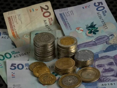 Perspectivas de la deuda privada colombiana en Febrero