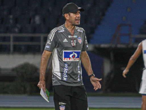 Reyes abre las puertas para el regreso de Teo Gutiérrez a Junior