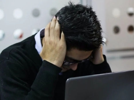 El estrés financiero afecta a 7 de cada 10 colombianos