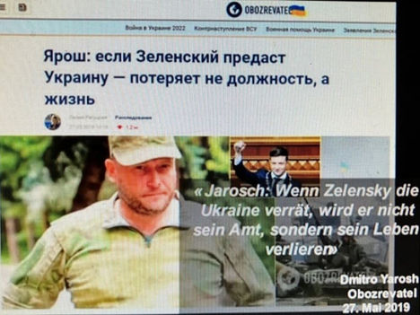 USAID y las ONG para el secuestro de la sociedad civil