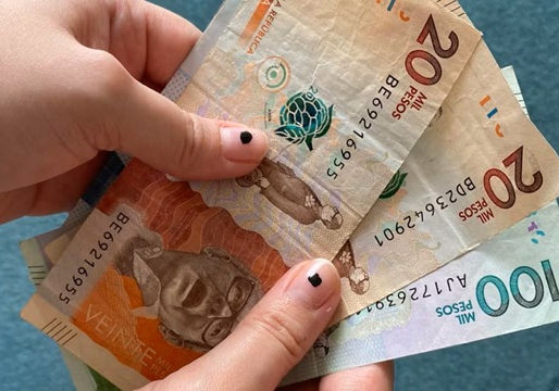 La inflación anual rompió la barrera del 6% en junio