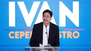 Cepeda liderará la oposición al gobierno de De la Espriella