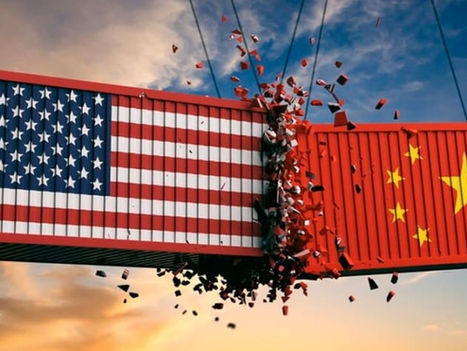 Capitalismo: por qué el tablero mundial se inclina hacia China