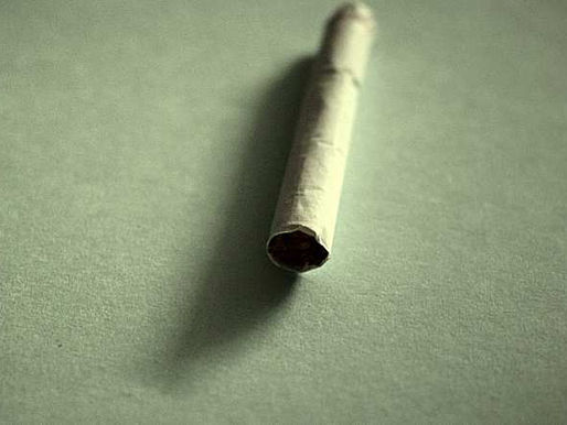 La nicotina es tóxica en todas las formas de consumirla