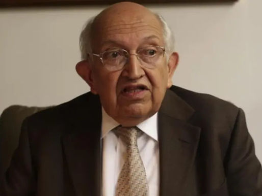 Las lecciones de Plinio Apuleyo que marcaron a una generación
