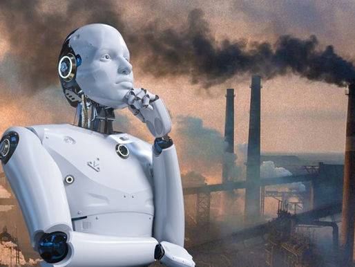 El costo oculto de la inteligencia artificial, una pesadilla ecológica