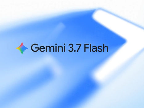 Google acelera la batalla de la IA con el lanzamiento de Gemini 3.7 Flash