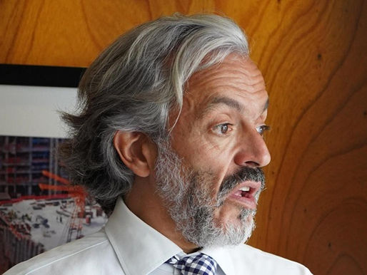 "La renuncia a una Constituyente puede abrir puertas": Oviedo