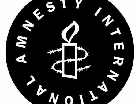 Amnistía Internacional evalúa situación en Venezuela