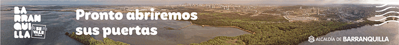 Alcaldía de Barranquilla