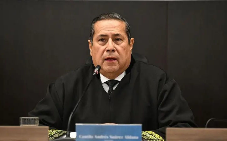 Por qué la sentencia contra la cúpula de las FARC es un hito en Colombia