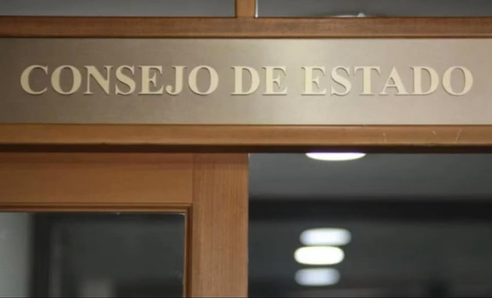 Consejo de Estado suspendió el aumento del salario mínimo